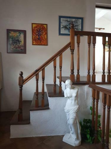 Hostal Art Studio