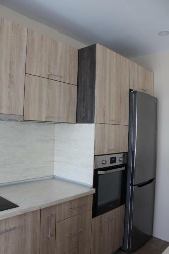 Forest Apartment