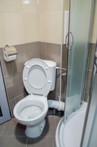 Hostal Guest House Dinevi