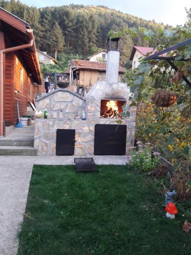 Holiday Home Veli