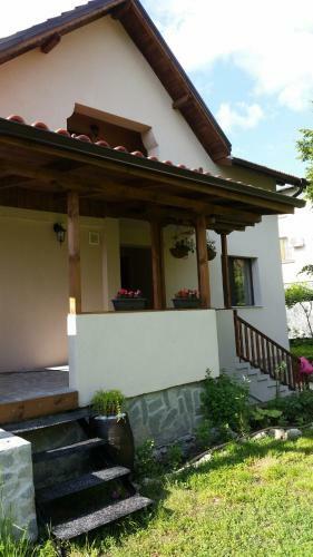 Hostal Villa Etno
