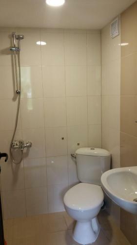 Hostal Villa Etno