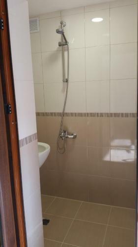 Hostal Villa Etno