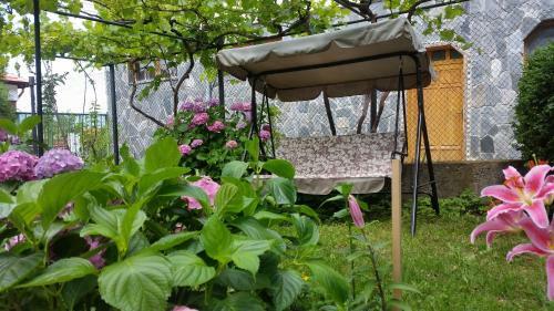 Hostal Villa Etno