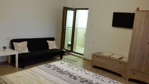 Hostal Villa Etno