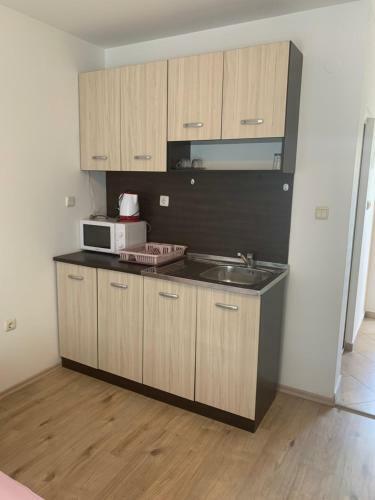 Hotel Complex Nev