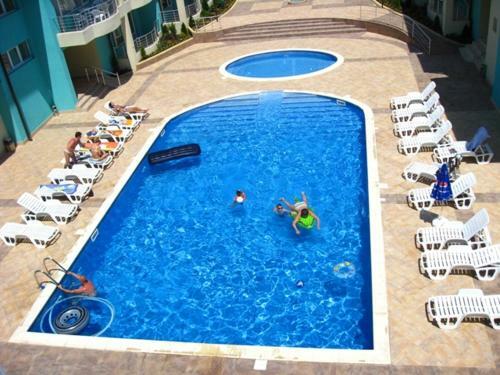 Hotel Complex Nev