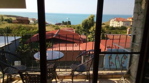 Apartamento Maisonette Endless Blue
