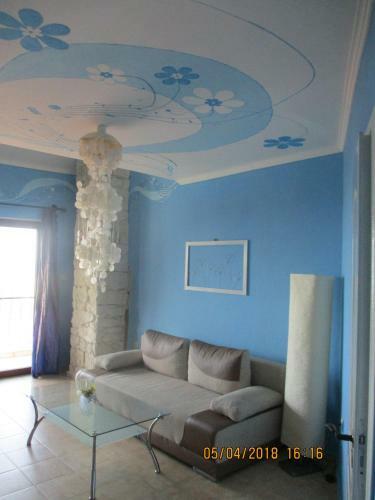 Apartamento Maisonette Endless Blue