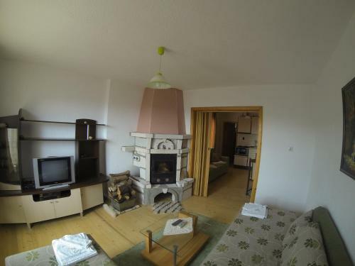 Hostal Kyshta Za Gosti Gaidary