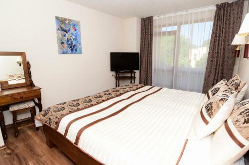 Hostal Guesthouse Nefertiti