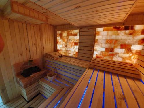 Hostal Guesthouse Nefertiti
