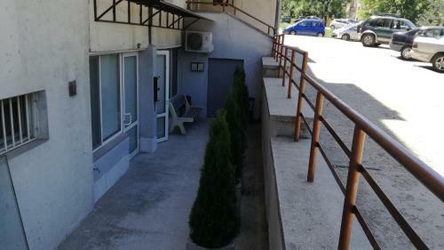 Hostal Sofia