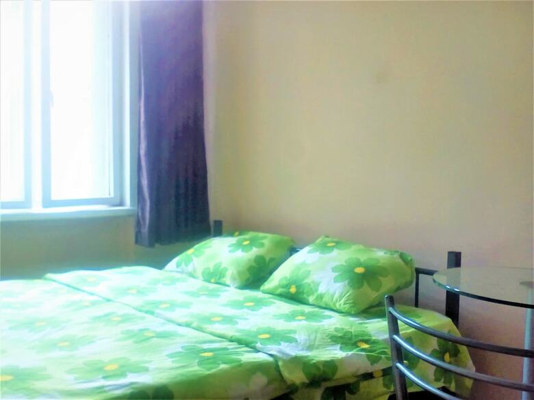 Hostel ?1 In Sofia
