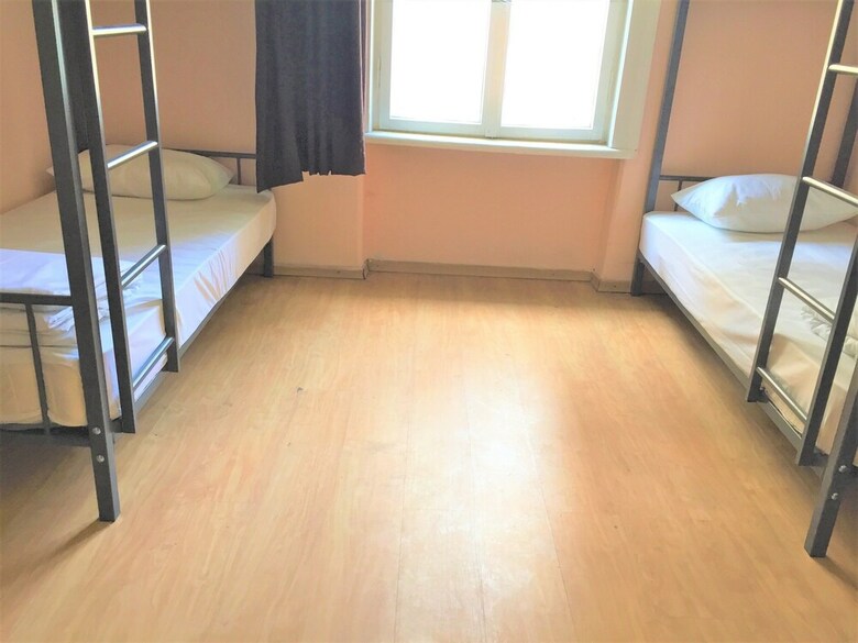 Hostel ?1 In Sofia