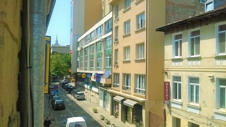 Hostel ?1 In Sofia