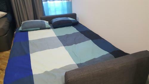 Royal Apartment