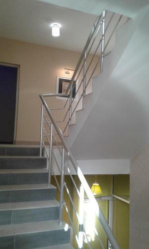 Royal Apartment