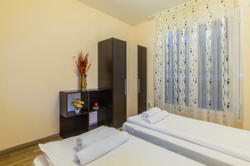 Lubata Apartments