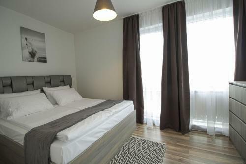 Apartamento Mini Sofia