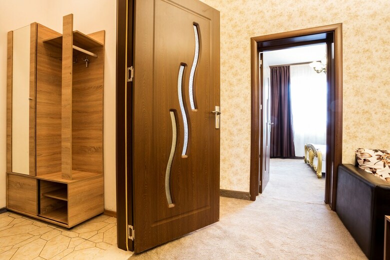 Apartamentos Deluxe Suite Sofia