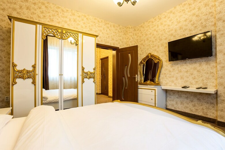 Apartamentos Deluxe Suite Sofia