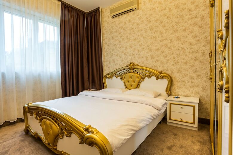 Apartamentos Deluxe Suite Sofia
