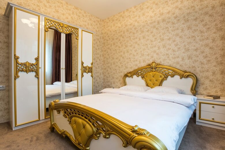 Apartamentos Deluxe Suite Sofia