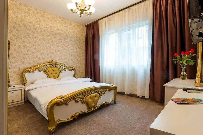 Apartamentos Deluxe Suite Sofia