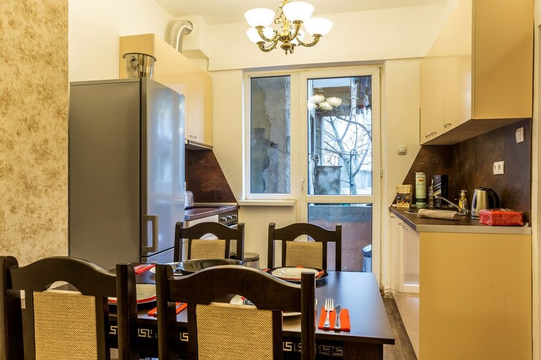 Apartamentos Deluxe Suite Sofia