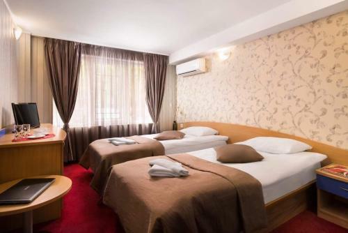 Hotel Central Point