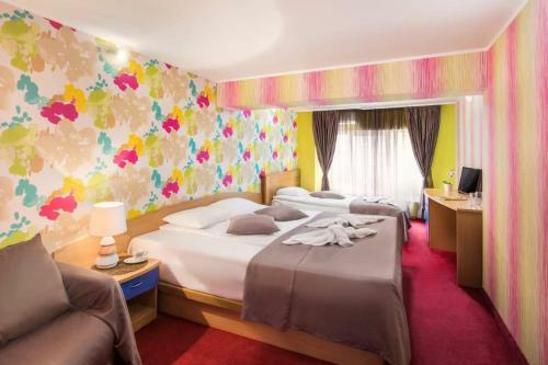 Hotel Central Point
