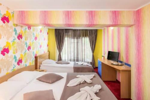 Hotel Central Point