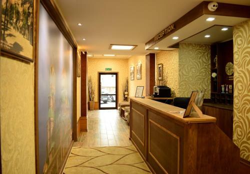 Hotel Central Point