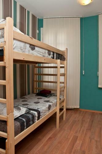 Hostel Mostel Hub Rooms And Apartments