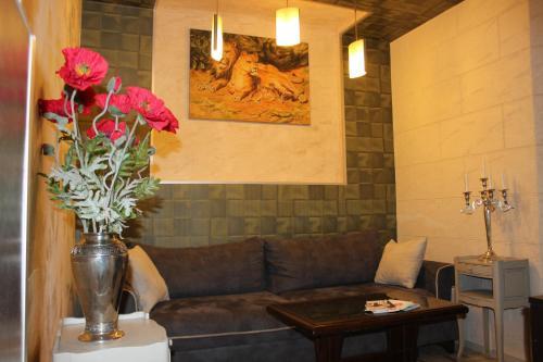Maria Luiza Apartment