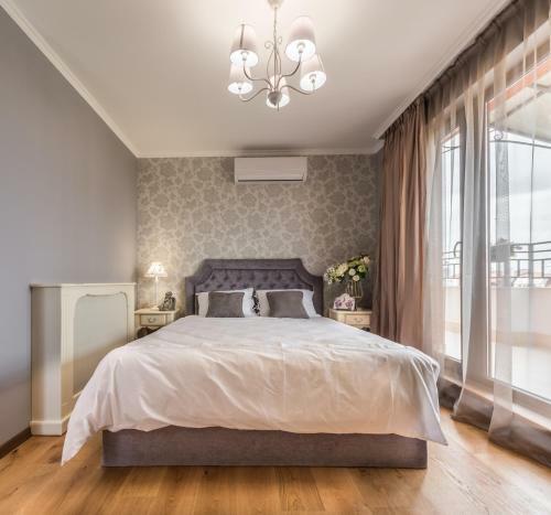 Apartamento Casaaparta