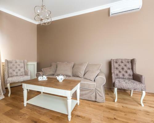 Apartamento Casaaparta