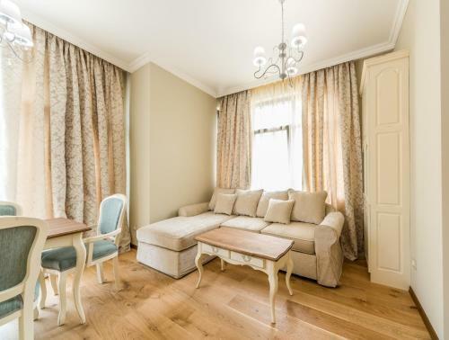 Apartamento Casaaparta