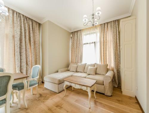 Apartamento Casaaparta