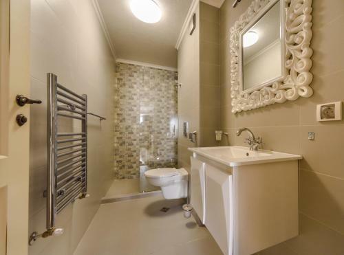 Apartamento Casaaparta