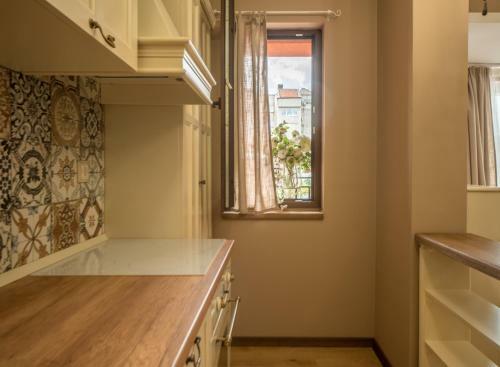 Apartamento Casaaparta