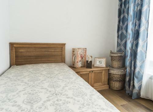 Apartamento Casaaparta