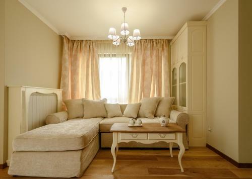Apartamento Casaaparta