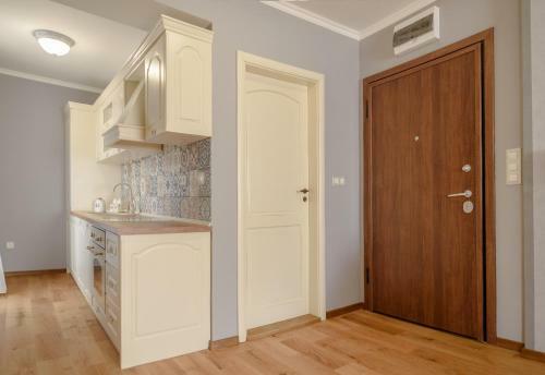 Apartamento Casaaparta