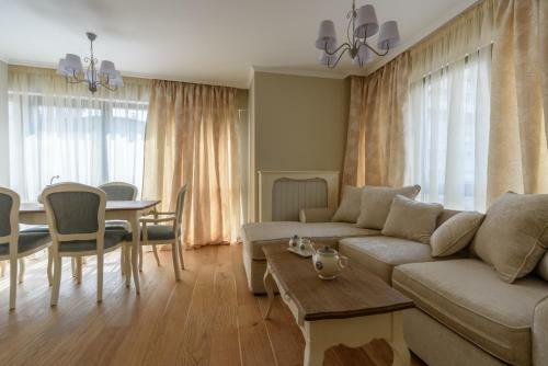 Apartamento Casaaparta