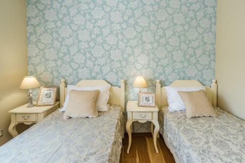 Apartamento Casaaparta