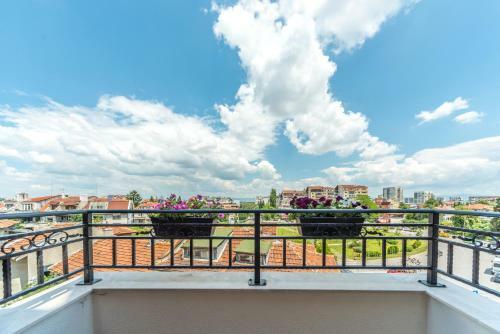 Apartamento Casaaparta