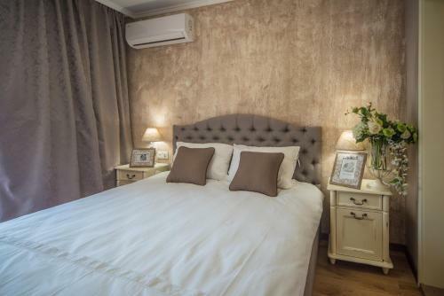 Apartamento Casaaparta
