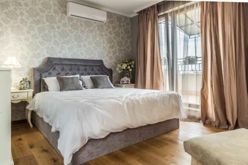 Apartamento Casaaparta